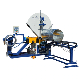 Spiral Duct Forming Machine for China Suppliers manufacturer