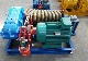 Wire Rope Winch for Marine on-/Offshore Cranes