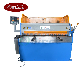  Siecc Brand Metal Cutting Machine Steel Plate Guillotine Shear, Machine Emergency Stop Switch, Electric Shearing Machine