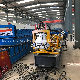  C Z Interchangeable Purlin Cold Roll Forming Machine Producing Line for Sale
