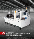 Band Sawing Machine Tool Circular Saw Machine CNC High Speed Horizontal Band Sawing Machine