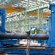  Lh1400 Spiral Welded Steel Pipe Making Machine/Duct Machine/Tube Mill/Machine