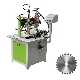 Tooth Blade Grinding Machine Universal Gear Grinding Machine Sharpener for Bandsaw Blade