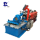  Full Automatic Changeable Cable Tray Cold Roll Rolling Mill Forming Machinery Line