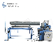  Byfo Tubeformer Factory Direct Good Quality Spiral Duct Forming Machine