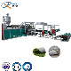  Floor Door Mat Artificial Grass Back PVC TPR TPE Carpet Coating Backing Making Machine