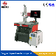 Monthly Deals UV Laser Marking Machine for Silicone Logo Printing Glass manufacturer