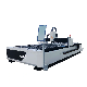 500/750/1000/2000W Stainless Steel Pipe Machine Carbon Steel CNC Fiber Laser Cutting Machine 1500*3000mm