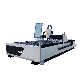  500/750/1000/2000W Stainless Steel Pipe Machine Carbon Steel CNC Fiber Laser Cutting Machine 1500*3000mm