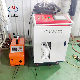  10m Fiber Length Standard Handheld Fiber Laser Welding Machine for Cabinet/Chassis/Stainless Steel Products Industry
