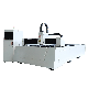  Bytcnc 500W 1000W Fiber Laser Cutting Machine for Metal Fiber Laser Cutting