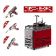 Multifunctional 1000W 1500W 2000W Handheld 3 in 1 Laser Welding Machine Price manufacturer