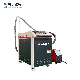  Chinese Manufacturer Laser Welder 1000W Hand Laser Welder Mini with Swing Welding Head Handheld Laser Welding Machine Spot Welding Machine