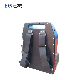 Industrial 50W 100W 200W Backpack Cleaner Laser Paint & Rust Removal Fiber Laser Cleaning Machine manufacturer