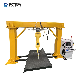 3D Robot CNC Laser Cutting Machine Stainless Steel 1kw 2kw 3kw manufacturer