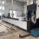 1000W -3000W Professional Metal Tube Pipe Laser Cutting Machine manufacturer