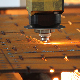 10-25mm Cutting 12000W Big Power Laser Cutting Machine for Carbon Steel