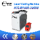 3 in 1 Handheld Fiber Laser Welding Machine 2000W Raycus Max for Metal