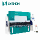 Lxshow High Quality CNC Press Brake with Delem