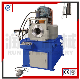  Rt-150SA Semi-Automatic Chuck Type Single-Head Bevelling Deburring Machine