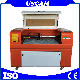 CO2 CNC Laser Cutting Engraving Machine for Wood Acrylic Engraver