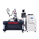 Fiber Laser Weld Welding Machine Price 4 Axis Laser Soldering Machine laser Welding Machine on Metal 1000W