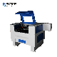 New 6040 80W 100W High Quality 3D Photo CO2 Laser Engraver and Laser Engraving Machine for Wine Bottle Im Bambooden manufacturer