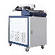 Fiber Laser Cleaning Machine Removal Laser Machine Metal Rust1000W 1500W 2000W manufacturer