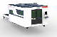 High Quality 6kw Metal Cutting Fiber Laser Cutting Machine manufacturer