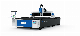 1500W High Quality Economy Metal CNC Laser Cutting Machine