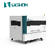 Small High Precision 500W 1000W 1500W Fiber Laser Metal Cutting Machine