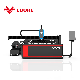 1kw-6kw Fiber Laser Cutting Machine for Metal Plate and Tube with Exchange Platform 3015 2513 2040 1500W for Steel Copper