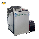 1500W Suitable Handheld Fiber Laser Welding Machine Can Welding Carbon Steel