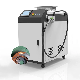 Hot Products Portable Laser Cleaning Machine 1500W