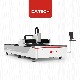 1000W-12000W CNC Fiber Laser Cutting Machine for 2.5mm-20mm Stainless Steel Metal Cutter manufacturer