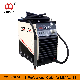  105A 125A 151A Low Frequency IGBT Air Pilot Arc Plasma Cutter for CNC Plasma Cutter