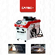 Dxtech Metal Rust Removal Laser Cleaning Machine 1000W 1500W 2000W Fiber Portable Handheld Cleaning Machine Price manufacturer