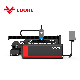 3000*1500mm 3015 Fiber Laser Cutting Machine Fiber Laser Cutter with Exchange Platform 1000W 2000W for Steel Sheet Tube manufacturer