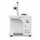 Jpt Mopa Color Fiber Laser Engraver Raycus Max Ipg 20W 30W 50W Metal Marking Engraving Cutting Machine manufacturer