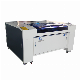 1390 CO2 Laser Engraving Cutting Machine for Plastic Arylic Wood / MDF Laser Cutting Machine manufacturer