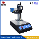 High Marking Speed Memory Card Laser Marking Machine Achieving Hyperfine Marking manufacturer