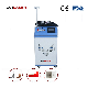 Laser Rust Remover Car Paint Removal Supplier Laser Clean Machine Price 200W Industrial Parts Fibre Dust Pulse Laser Cleaning Machine System Metal Laser Cleaner