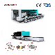  3015 CNC 1000W Stainless Steel Sheet Metal Tube Laser Cutting Machine