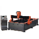 Table Type Iron Carbon Steel Sheet CNC Plasma Cutting Machine