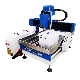 4 Axis 6090 Atc CNC Router Wood Engraving Machine