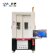 Mini High Precision Fiber Laser Cutting Machine for Silver Gold Stainless Steel Jewelry manufacturer