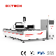 Best Quality1000W 2000W 3000W 4000W Metal Fiber Laser Cutting Machine for Stainless Carbon Steel Sheet with Raycus/Ipg manufacturer