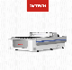  CO2 Laser Cutting Machine for Nonmetal with Stable Driving Syatem High Working Accuracy 150W 300W
