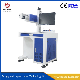 New Non-Metal Materials CO2 Laser Marking and Engraving Machine