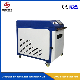 Hot Sale portable High Power Handheld Cw Fiber Laser Cleaning Factory Direct 1000W 1500W 2000W